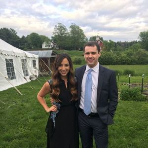 Meet your Posher, Samantha